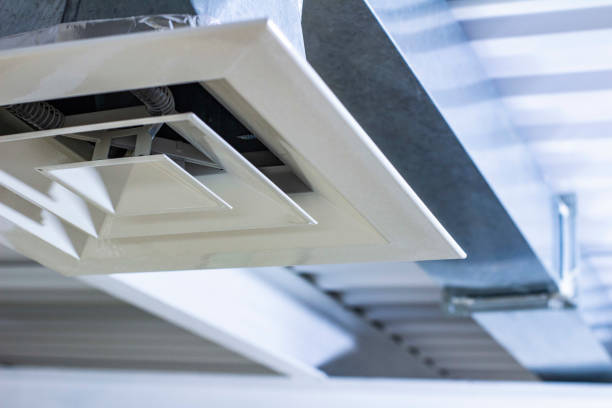 Best Affordable Air Duct Cleaning  in Long View, NC