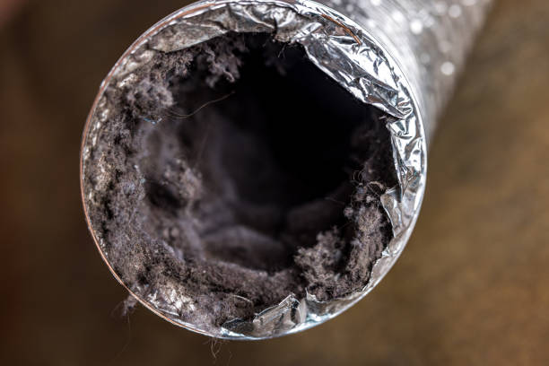  Long View, NC Airduct Cleaning Pros