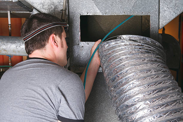 Long View, NC Airduct Cleaning Company