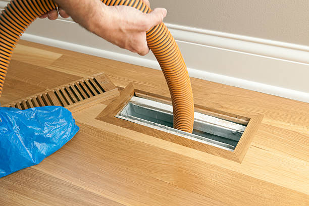 Best Air Duct Cleaning Near Me  in Long View, NC