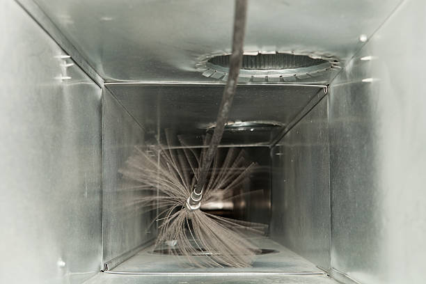 Best Ventilation Cleaning Services  in Long View, NC