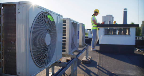 Best Residential Air Duct Cleaning  in Long View, NC