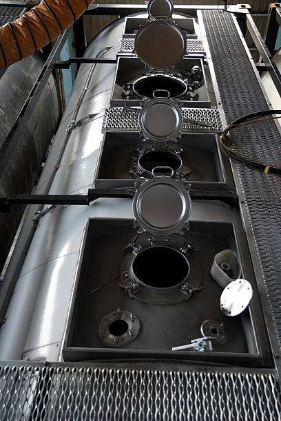 Best Commercial Air Duct Cleaning  in Long View, NC