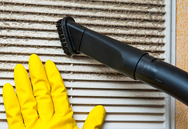 Best Emergency Air Duct Cleaning  in Long View, NC