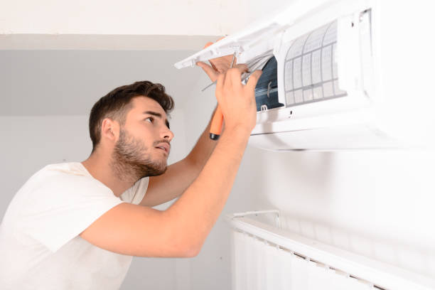 Best HVAC System Cleaning  in Long View, NC