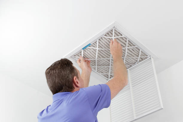 Best Professional Duct Cleaning Services  in Long View, NC